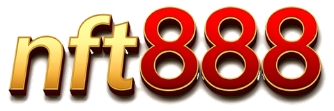 nft888 logo