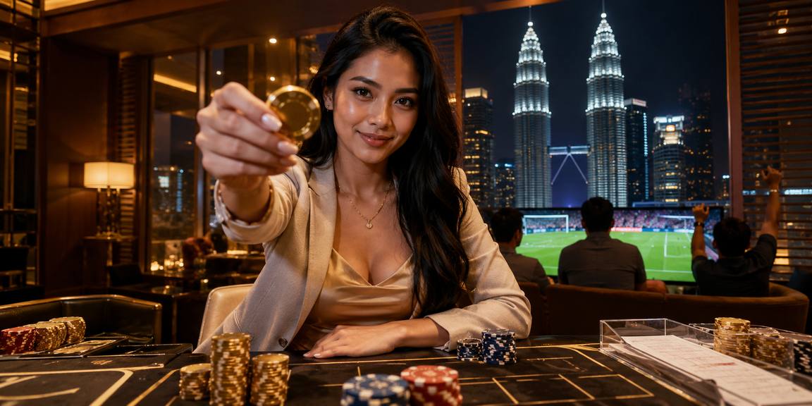 Wild Wild Riches: Petualangan Emas di Liar Barat