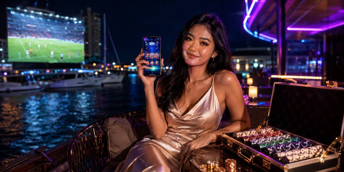 Wild Wild Riches: Petualangan Emas di Liar Barat