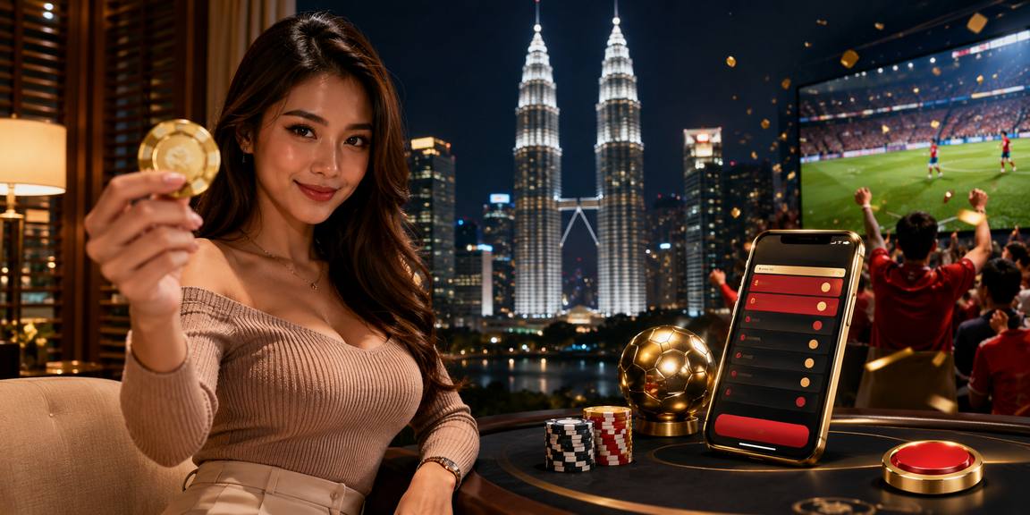 Wins Of Fortune — Meja Langsung dengan Fitur Hadiah Besar