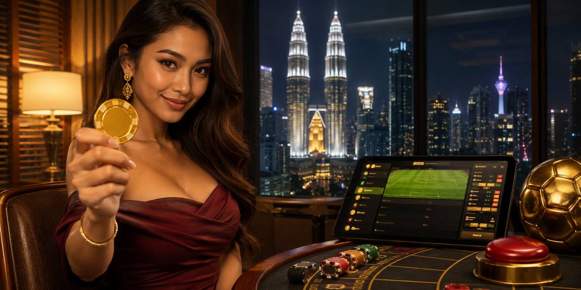 Wins Of Fortune — Meja Langsung dengan Fitur Hadiah Besar