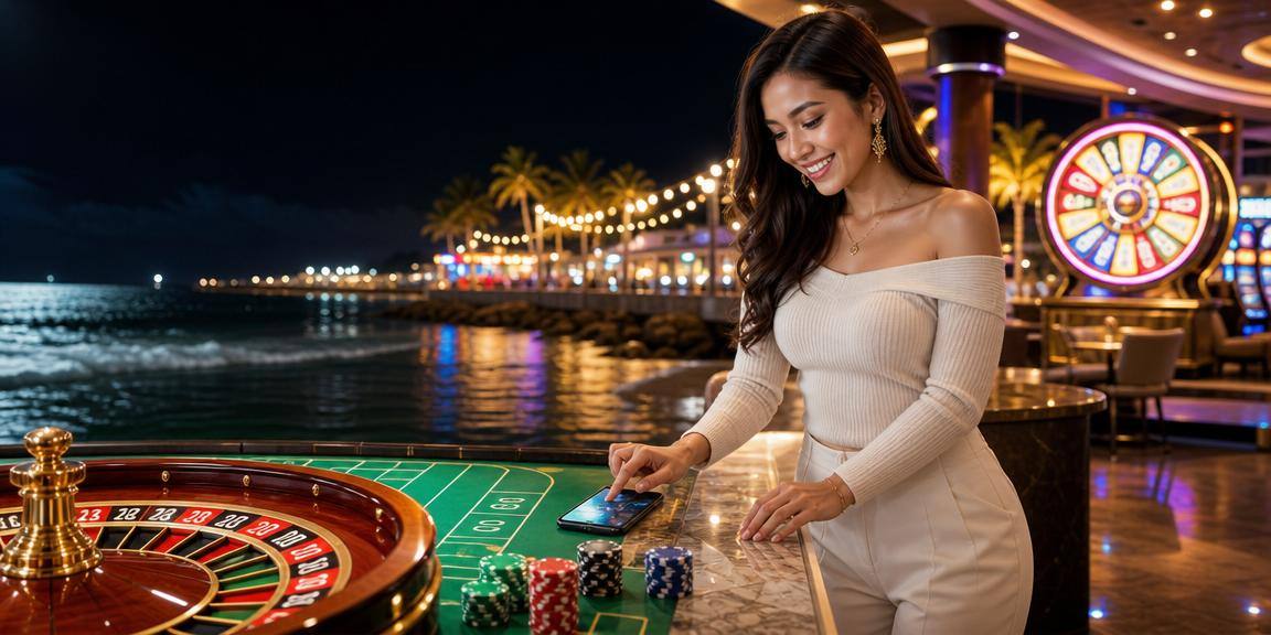 Sportsbook dengan Odds Kompetitif untuk Semua Acara